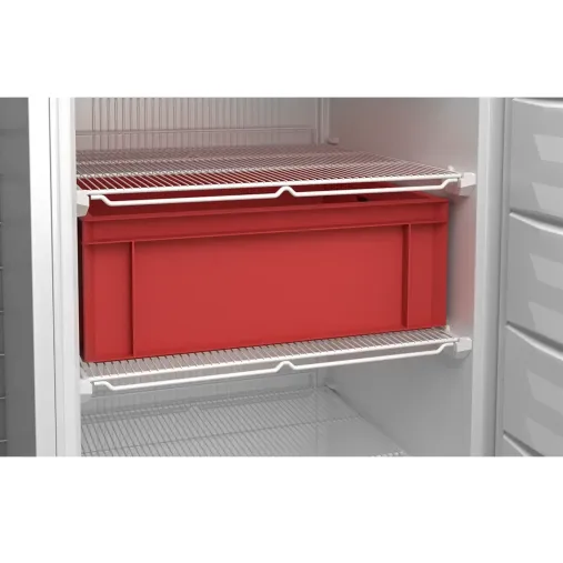 Liebherr FFFVG 5501 Bac euronorme