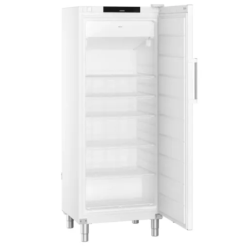 Liebherr FFFvg 6501 De coté