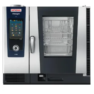 Rational iHexagon 6-1/1