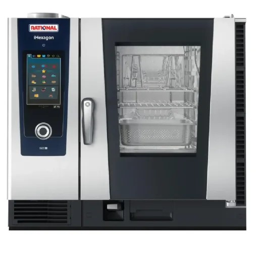 Rational iHexagon 6-1/1