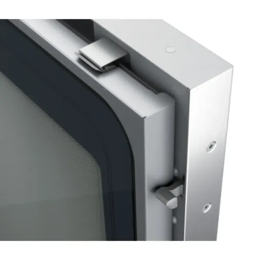 Rational iHexagon 6-1/1 ouverture