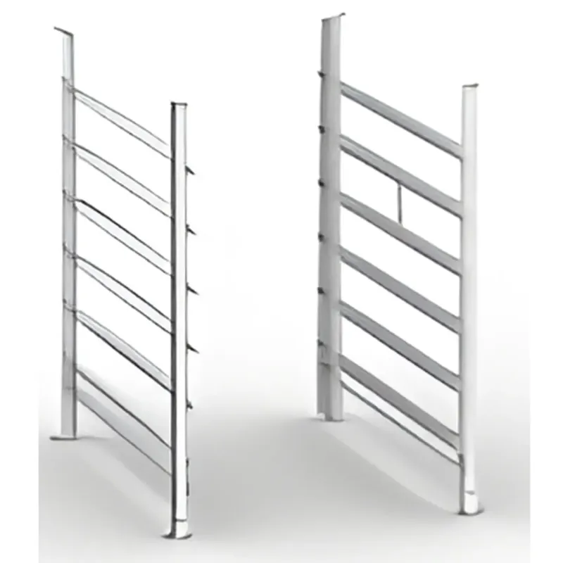 Rational Cadre suspendu 6-1/1, 6x1/1 GN pour iHexagon