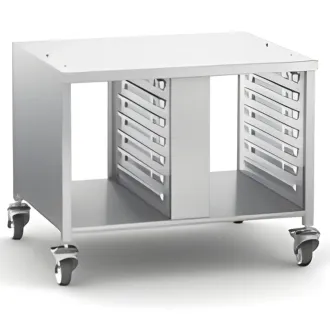 Rational Table de soubassement UG II pour Four Combiné iHexagon 6-1/1
