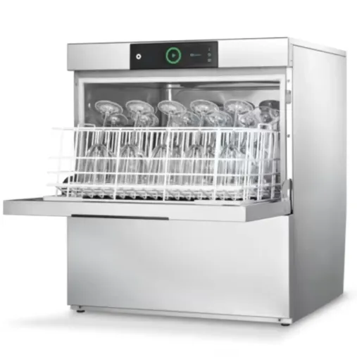 Hobart GFXC-10C Lave-Verre 2-en-1