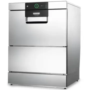 Hobart GFXCROI-10C avec osmoseur intégré