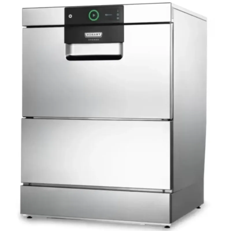 Hobart GFXCROI-10C avec osmoseur intégré