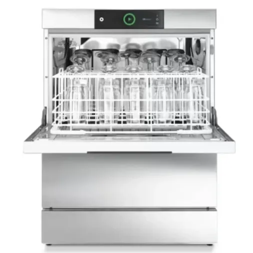 Hobart GFXCROI-10C avec osmoseur intégré Lave-vaiselle 2-en1