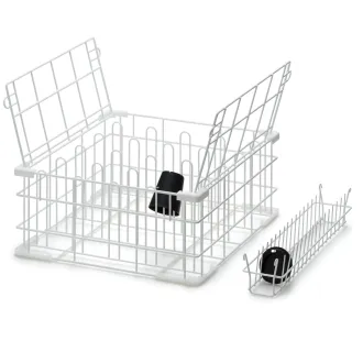 Hobart Ecomax Insert + casier | Accessoire Lave-vaisselle Professionnel