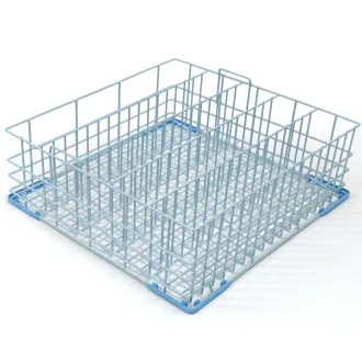 Hobart Casier fil à verres 500x500 mm