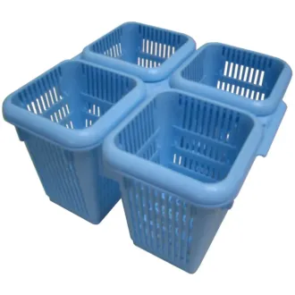 Hobart Ecomax Ensemble godets à couverts