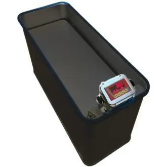 Creative Balance Kit inox TSI-CH