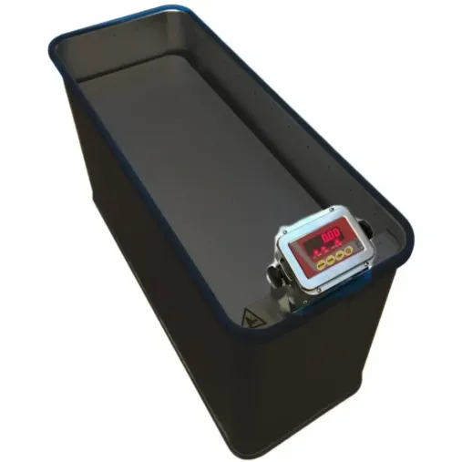 Creative Balance Kit inox TSI-CH