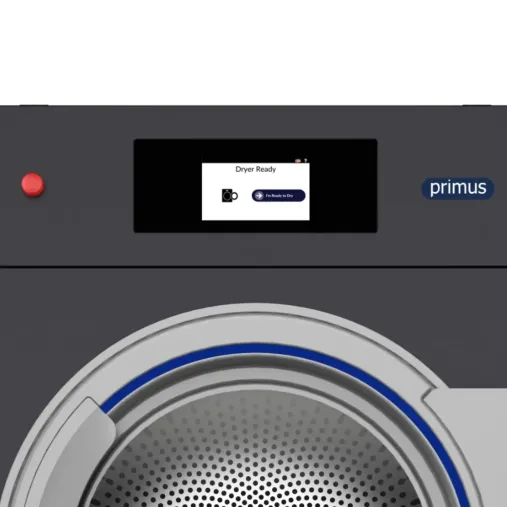 Primus TX18 HP Bouton de commande