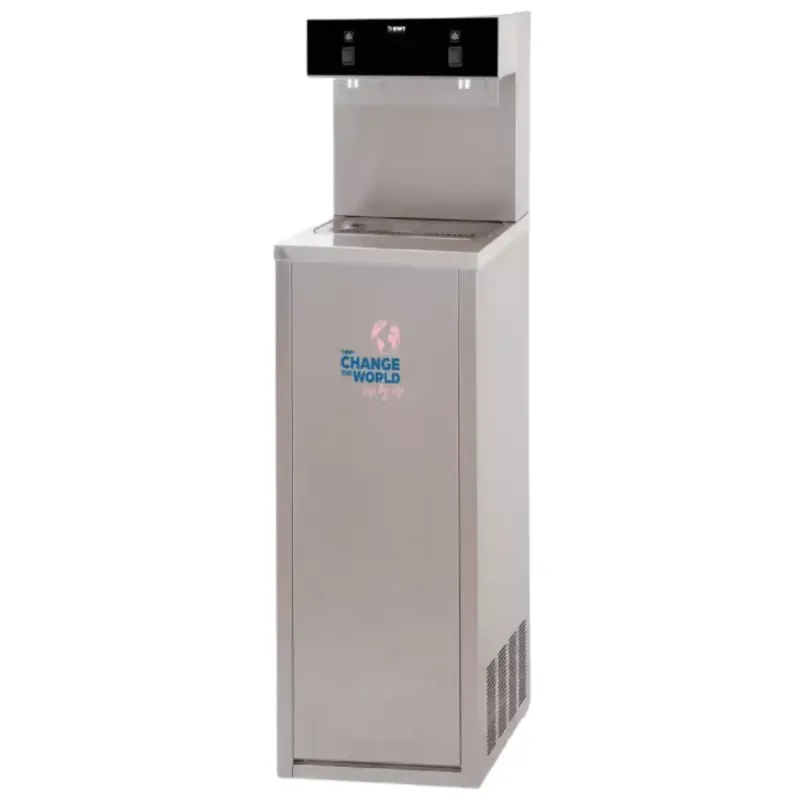 BWT Fontaine à eau RS Ecole