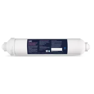 BWT Kit Filtration au charbon actif eau froide Bestline 10