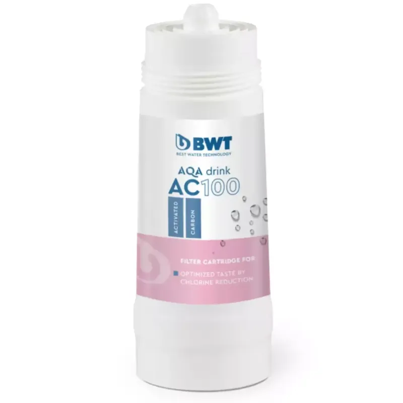 BWT Cartouche filtrante BWT AQA DRINK AC100