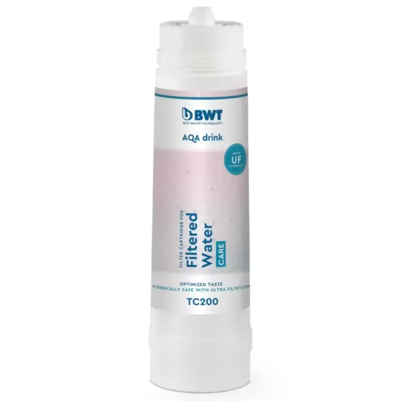 BWT Cartouche filtrante AQA DRINK TC200