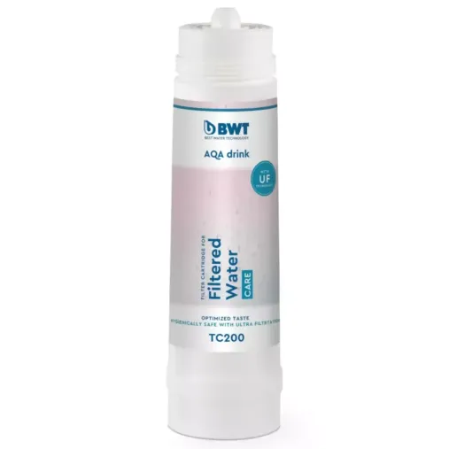 BWT Cartouche filtrante AQA DRINK TC200