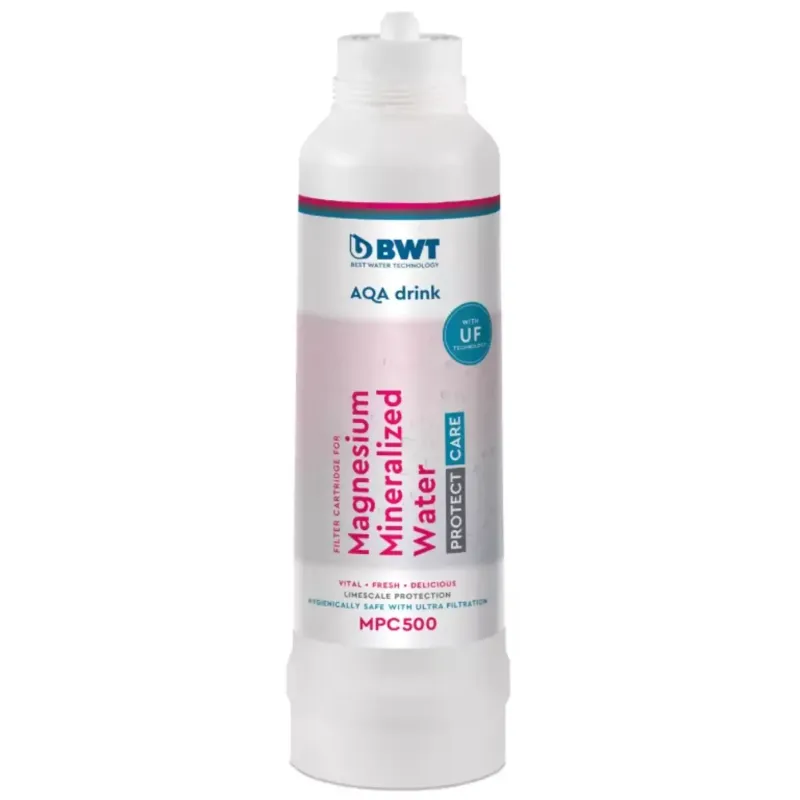 BWT Cartouche filtrante AQA DRINK MPC500