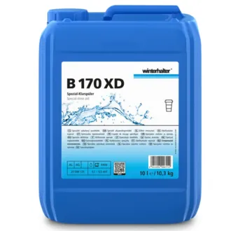 Winterhalter B 170 XD Liquide de rinçage spécial 10l