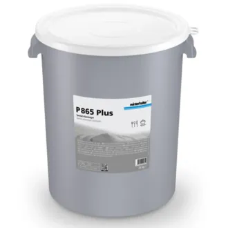 Winterhalter P 865 Plus Détergent spécial aluminium 25kg