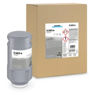Winterhalter S 565 e Détergent spécifique 2x4kg