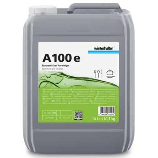 Winterhalter A 100 e Détergent spécial désincrustant 10l