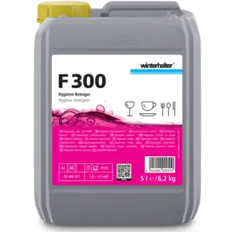 Winterhalter F 300 Détergent universel 5 l