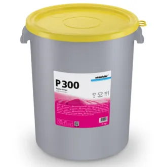 Winterhalter P 300 Produit lessiviel polyvalent 25kg