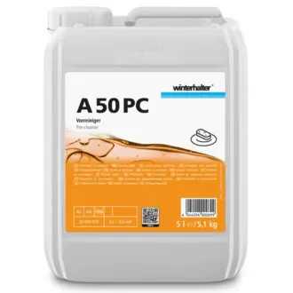 Winterhalter A 50 PC Liquide de prélavage 5l