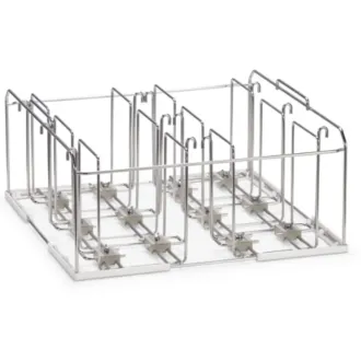 Winterhalter Panier à lunettes pour lunettes de cinéma 3D 238x500x500mm