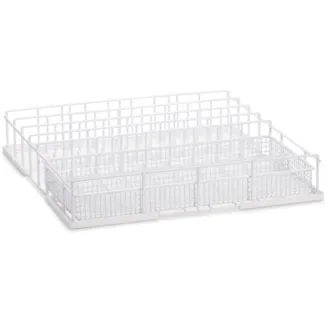 Winterhalter Panier combiné Bistro 500x500mm