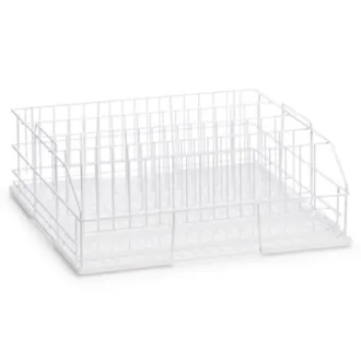 Winterhalter Panier à verres 165x500x500mm