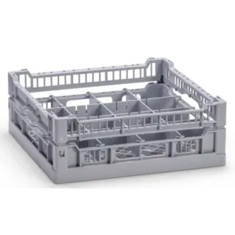 Winterhalter Paniers à verres 25 pieces  250x400x400mm