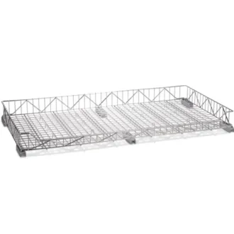 Winterhalter Panier ustensiles 134x1305x672mm