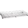 Winterhalter Panier ustensiles 134x1305x672mm