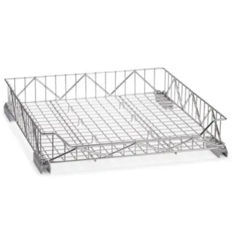 Winterhalter Panier ustensiles 134x612x672mm