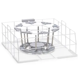 Winterhalter Panier à bouteille 200x500x500mm