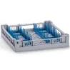 Winterhalter Panier assiettes 65x400x400mm