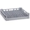 Winterhalter Panier plaques et plateaus 9 rangées 105x500x500mm