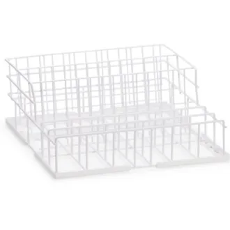 Winterhalter Panier combiné 5 rangées 92x420x400mm