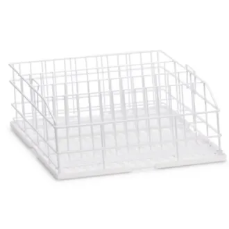 Winterhalter Panier à verres 4 rangées 150x398x424mm