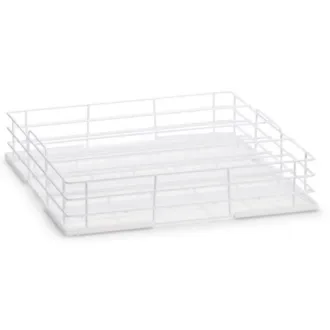Winterhalter Panier à verres 4 rangées 104x500x500mm