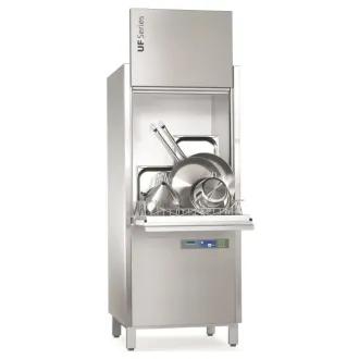 Winterhalter UF-L | Lave-batterie Professionnel