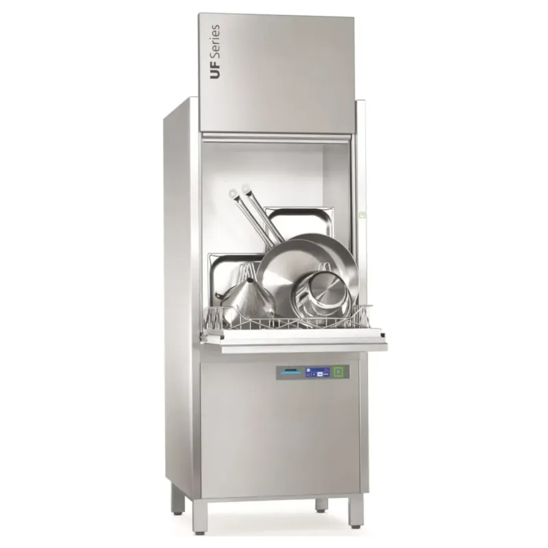 Winterhalter UF-L | Lave-batterie Professionnel