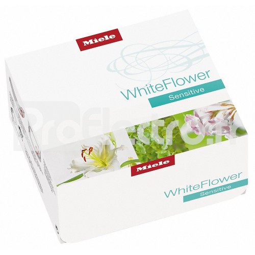 Miele Flacon de parfum White Flower Sensitive 12,5 ml