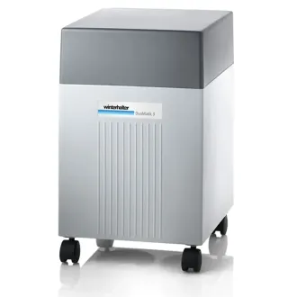 Winterhalter Adoucisseur DuoMatik 3