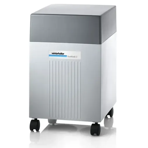 Winterhalter Adoucisseur DuoMatik 3
