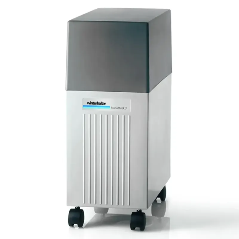 Winterhalter Adoucisseur MonoMatik 3