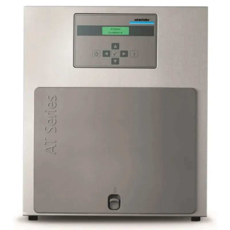 Winterhalter Osmoseur AT Excellence-M